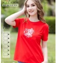 Футболка женские F-2121